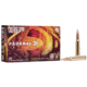 Federal Premium Fusion Rifle Ammo, .30-06 Springfield, Fusion Soft Point, 165 grain, 20 Rounds, F3006FS2