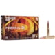Federal Fusion .338 200 Grain Soft Point Centerfire Rifle Ammunition