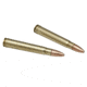 Federal Premium Fusion Rifle Ammo, .375 H&amp;H Magnum, Fusion Soft Point, 300 grain, 20 Rounds, F375FS1
