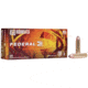 Federal Premium Fusion Rifle Ammo, .450 Bushmaster, Fusion Soft Point, 260 grain, 20 Rounds, F450BMFS1