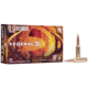 Federal Fusion 6.5 Creedmoor 140 Grain Soft Point Centerfire Rifle Ammo, 20 Rounds, F65CRDFS1