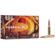 Federal Premium FUSION 6.5x55mm Swedish 156 Grain Fusion Soft Point Centerfire Rifle Ammo, 20 Rounds, F6555FS2
