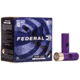 Federal Premium Game Shok 16 Gauge 1 1/8oz 2 3/4'' Shotgun Ammo, 7.5 Shot, 25 Rounds, H163 7.5