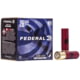 Federal Premium Game Load Upland Hi-Brass 28 Gauge 1oz 2 3/4'' Shotgun Ammo, 7.5 Shot, 25 Roun, H289 7.5