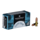 Federal Premium Game-Shok Rimfire Ammo, .22 Long Rifle, Jacketed Hollow Point, 38 grain, 50 Rounds, 712