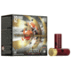 Federal Premium Gold Medal Grand Paper 12 Gauge 1 1/8oz 2 3/4'' Shotgun Ammo, 1235 FPS, 7.5 Shot, 25 Rounds, GMT171 7.5