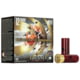 Federal Premium Gold Medal Grand Paper 12 Gauge 1 1/8oz 2 3/4'' Shotgun Ammo, 1200 FPS, 8 Shot, 25 Rounds, GMT118 8