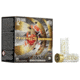 Federal Premium Gold Medal Grand 12 Gauge 1.125 oz Gold Medal Grand Plastic Centerfire Shotgun Ammo, 7.5 Shot, 25 Rounds, GMT116 7.5, GMT116 7.5