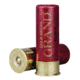 Federal Premium Gold Medal Grand 12 Gauge 1 oz Gold Medal Grand Paper Centerfire Shotgun Ammo, 8 Shot, 25 Rounds, GMT175 8, GMT175 8