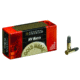 Federal Premium Gold Medal HV Match Rimfire .22 Long Rifle 40 Grain Lead Round Nose Rimfire Ammo, 50 Rounds, 719