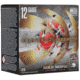 Federal Premium Gold Medal Paper 12 Gauge 2-3/4in 1oz 1290 FPS 8 Shot Size Shotgun Ammunition, 25 Rounds, GMT111 8