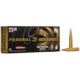 Federal Premium Gold Medal Rifle Ammo, .223 Remington, Berger Boat Tail Target, 73 grain, 20 Rounds, GM223BH73