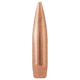 Federal Premium Gold Medal Rifle Ammo, .224 Valkyrie, Berger Boat Tail Target, 80.5 grain, 20 Rounds, GM224VLKBH2