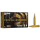 Federal Premium SIERRA MATCHKinG BTHP .300 Winchester Magnum 190 Grain Sierra MatchKing Boat Tail Hollow Point Centerfire Rifle Ammo, 20 Rounds, GM300WM
