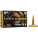 Federal Premium SIERRA MATCHKinG BTHP .308 Winchester 168 Grain Sierra MatchKing Boat Tail Hollow Point Centerfire Rifle Ammo, 20 Rounds, GM308M