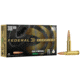 Federal Premium Gold Medal Rifle Ammo, .308 Winchester, Sierra MatchKing Boat Tail Hollow Point, 175 grain, 20 Rounds, GM308M2