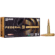 Federal Premium SIERRA MATCHKinG BTHP .338 Lapua Magnum 300 Grain Sierra MatchKing Boat Tail Hollow Point Centerfire Rifle Ammo, 20 Rounds, GM338LM2
