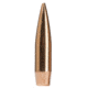 Federal Premium Gold Medal Rifle Ammo, 6.5 Creedmoor, Berger AR Hybrid Open Tip Match, 130 grain, 20 Rounds, GM65CRDBH130