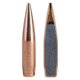 Federal Premium BERGER HYBRID BTHP 6mm Creedmoor 105 Grain Berger Hybrid Centerfire Rifle Ammo, 20 Rounds, GM6CRDBH1