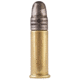Federal Premium Gold Medal Rimfire .22 Long Rifle 40 Grain Lead Round Nose Rimfire Ammo, 50 Rounds, 711B