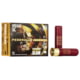Federal Premium Grand Slam 12 Gauge 2oz 3 1/2'' Shotgun Ammo, 4 Shot, 10 Rounds, PFCX139F 4