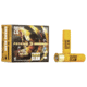 Federal Premium Grand Slam 20 Gauge 1 5/16oz 3'' Shotgun Ammo, 5 Shot, 10 Rounds, PFCX258F 5