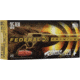 Federal Premium HammerDown .35 220 Grain Bonded Hollow Point Brass Rifle Ammo, 20 Rounds, LG35R1
