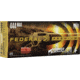 Federal Premium HammerDown .444 Marlin 270 Grain Bonded Hollow Point Brass Cased Centerfire Rifle Ammo, 20 Rounds, LG444M1