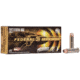 Federal Premium HammerDown 327 Magnum 127 Grain Bonded Hollow Point Nickel-Plated Cased Centerfire Pistol Ammo, 20 Rounds, LG327F1