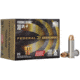 Federal Premium Hydra-Shok Deep .38 Special +P 130 Grain Hydra-Shok Deep Hollow Point Nickel Plated Brass Cased Centerfire Pistol Ammo, 20 Rounds, P38HSD1