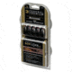 Federal Premium Lead .50 Caliber 350 grain Lead Tipped Muzzleloader Bullets, 15 Bullets, PMZ50LMZ1