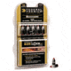 Federal Premium Lead .50 Caliber 350 grain Lead Tipped Muzzleloader Bullets, 15 Bullets, PMZ50LMZ1