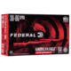 Federal Premium M1 GARAND .30-06 Springfield 150 Grain Full Metal Jacket Centerfire Rifle Ammo, 20 Rounds, AE3006M1