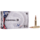 Federal Premium Non-Typical Rifle Ammo, .308 Winchester, Non-Typical Soft Point, 150 grain, 20 Rounds, 308DT150