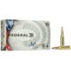 Federal Premium Non-Typical Rifle Ammo, 7mm-08 Remington, Non-Typical Soft Point, 150 grain, 20 Rounds, 708DT1