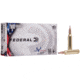 Federal Premium Non-Typical Rifle Ammo, 7mm Remington Magnum, Non-Typical Soft Point, 150 grain, 20 Rounds, 7RDT150