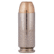 Federal Premium Personal Defense HST 10mm Auto 200 Grain Nickel-Plated Cased Jacketed Hollow Point Centerfire Pistol Ammo, 20 Rounds, P10HST1S