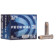 Federal Premium Personal Defense Pistol Ammo, .357 Magnum, Jacketed Hollow Point, 125 grain, 20 Rounds, C357B