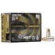 Federal Premium Personal Defense Pistol Ammo, .357 SIG, HST Jacketed Hollow Point, 125 grain, 20 Rounds, P357SHST1S