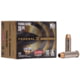 Federal Premium Personal Defense Hydra-Shok Low Recoil 38 Special 110 Grain Jacketed Hollow Point Centerfire Pistol Ammunition