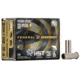 Federal Premium Personal Defense Pistol Ammo, .38 Special +P, HST Jacketed Hollow Point, 130 grain, 20 Rounds, P38HST1S