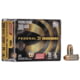 Federal Premium .380 ACP 99 Grain Hydra-Shok Deep Jacketed Hollow point Brass Centerfire Pistol Ammunition