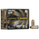 Federal Premium Personal Defense Pistol Ammo, .40 S&amp;W, HST Jacketed Hollow Point, 180 grain, 20 Rounds, P40HST1S