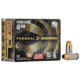 Federal Premium Personal Defense Pistol Ammo, .40 S&amp;W, Hydra-Shok Deep Jacketed Hollow Point, 165 grain, 20 Rounds, P40HSD1