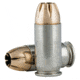 Federal Premium Personal Defense Pistol Ammo, .45 ACP, Hydra-Shok Deep Jacketed Hollow Point, 210 grain, 20 Rounds, P45HSD1