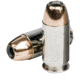 Federal Premium Personal Defense Pistol Ammo, .45 ACP, Hydra-Shok Jacketed Hollow Point, 165 grain, 20 Rounds, PD45HS3 H