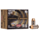 Federal Premium Personal Defense Pistol Ammo, .45 ACP, Hydra-Shok Jacketed Hollow Point, 165 grain, 20 Rounds, PD45HS3 H