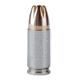 Federal Premium Personal Defense 9mm Luger 135 Grain Hydra-Shok Deep Brass Case Centerfire Pistol Ammo, 20 Rounds, P9HSD1