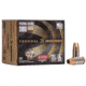 Federal Premium Personal Defense Pistol Ammo, 9 mm Luger, Hydra-Shok Jacketed Hollow Point, 135 grain, 20 Rounds, PD9HS5 H