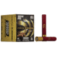 Federal Premium Personal Defense .410 bore 9 Pellet Lead Buckshot Centerfire Pistol Ammo, 20 Rounds, PD413JGE 4B